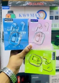 UltraPods Pro Wireless Earbuds (TWS)_img_1