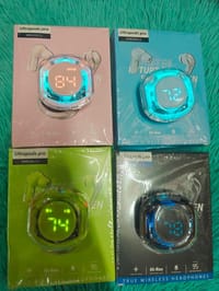 UltraPods Pro Wireless Earbuds (TWS)_img_5