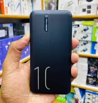 Remax RPP-295 10000mAh London Series Fast Charging Power Bank_img_1