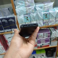 Remax RPP-295 10000mAh London Series Fast Charging Power Bank_img_5