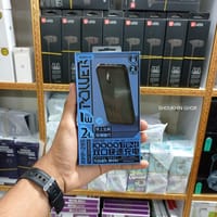 Remax RPP-295 10000mAh London Series Fast Charging Power Bank_img_2