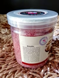 Iron Nuts Semolina Mix-(250gm)_img_2