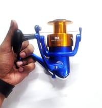 Tica Falcon BLZ5000 ( Fishing Reel )_img_0