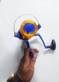 Tica Falcon BLZ5000 ( Fishing Reel )_img_1
