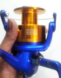Tica Falcon BLZ5000 ( Fishing Reel )_img_2