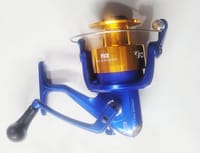 Tica Falcon BLZ5000 ( Fishing Reel )_img_3