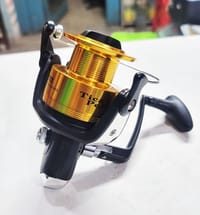 Tica Oxford BBY4000 ( Fishing Reel )_img_5