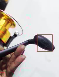 Tica Oxford BBY4000 ( Fishing Reel )_img_1