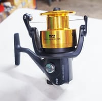Tica Oxford BBY4000 ( Fishing Reel )_img_0