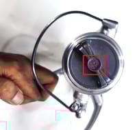 Tica Lustre LCAT5000  ( Fishing Reel )_img_2