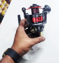 Rogue  RG- 4000 ( Fishing Reel)_img_1