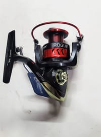 Rogue  RG- 4000 ( Fishing Reel)_img_4