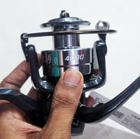 Guangwei GW4000 Fishing reel_img_0