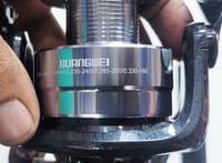 Guangwei GW4000 Fishing reel_img_1