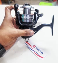 Guangwei GW4000 Fishing reel_img_2