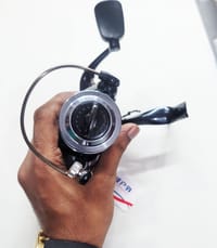 Guangwei GW4000 Fishing reel_img_3