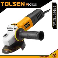 TOLSEN 79519, Angle Grinder 850W, 4" (100mm); Model: 79519_img_1
