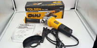 TOLSEN 79519, Angle Grinder 850W, 4" (100mm); Model: 79519_img_2