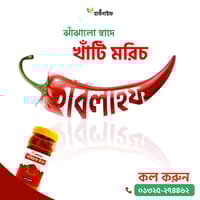 লাল মরিচের গুঁড়া / Chili powder_img_2