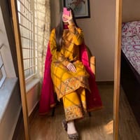 Sequence Embroidery Three Piece_img_4