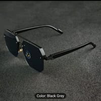 Classic Style Frameless Fashion Glasses for Men and Women,_img_0
