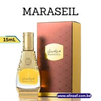 MARASEIL 15ML SWEET PERFUME BY RASASI_img_0
