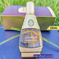 MARASEIL 15ML SWEET PERFUME BY RASASI_img_2