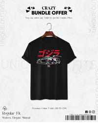 CR1 GTR35 Premium Automobile T shirt (Copy)_img_0