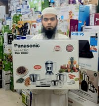 Panasonic MX-AC400 Mixer grinder_img_2