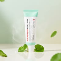 Care:Nel Anti-Melasma Cica Cream - 40ml_img_1