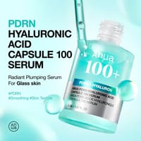 Anua PDRN Hyaluronic Acid Capsule 100 Serum – 30ml_img_1