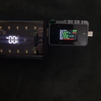 Fast Charging 6PCS 18650 Battery Power Bank Case with White LED Light_img_3