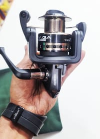 Fishing Reel ( Guangwei GW.GA - 5000)_img_1