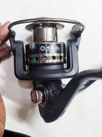 Fishing Reel ( Guangwei GW.GA - 5000)_img_0