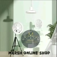 JISULIFE FA17 Outdoor LED Ceiling Fan_img_1