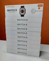 💥KD99 IP67 Waterproof Ultra Smart Watch With Bluetooth Calling_img_9