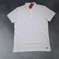 Polo Shirt ( White)_img_2