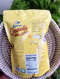 Cowhead Granola -(Banana Flavour)_img_1