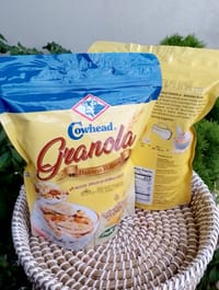 Cowhead Granola -(Banana Flavour)_img_2