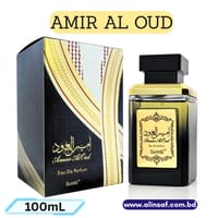 AMIR AL OUD 100ML BODY SPRY PERFUME BY SURRATI_img_0