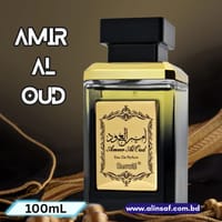 AMIR AL OUD 100ML BODY SPRY PERFUME BY SURRATI_img_1
