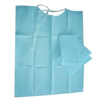Disposable Patient apron_img_0