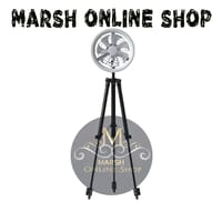 JISULIFE FA17 Outdoor LED Ceiling Fan_img_5