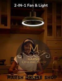 JISULIFE FA17 Outdoor LED Ceiling Fan_img_10