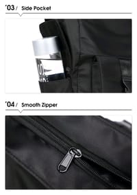 💥MENSPE Large Capacity Waterproof Bag_img_7