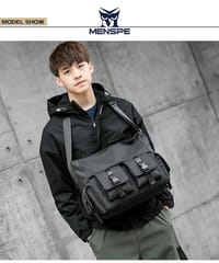 💥MENSPE Large Capacity Waterproof Bag_img_10