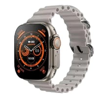 💥KD99 IP67 Waterproof Ultra Smart Watch With Bluetooth Calling_img_2