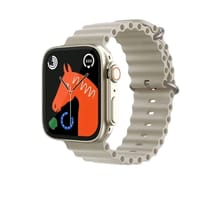 💥KD99 IP67 Waterproof Ultra Smart Watch With Bluetooth Calling_img_3