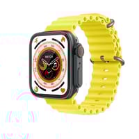 💥KD99 IP67 Waterproof Ultra Smart Watch With Bluetooth Calling_img_4