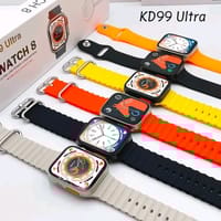 💥KD99 IP67 Waterproof Ultra Smart Watch With Bluetooth Calling_img_7